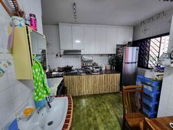 Blk 158 Chong Pang Vista (Yishun), HDB 4 Rooms #562549711